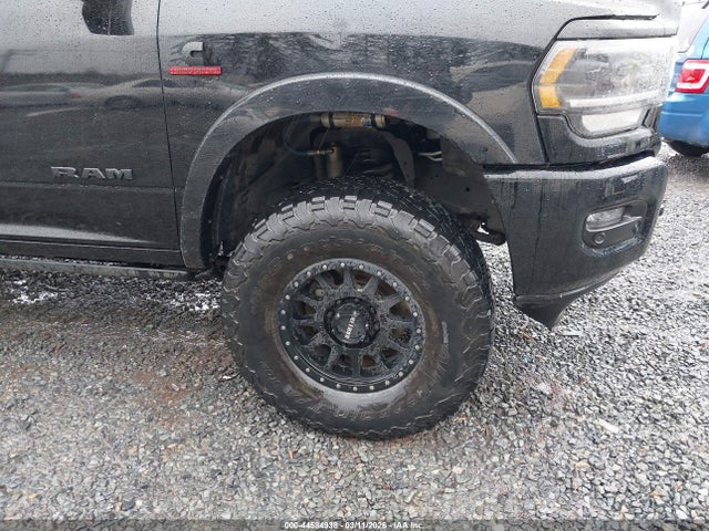 Aukcja sprzedaży 2021 Ram 2500 Laramie  4x4 6'4 Box, vin: 3C6UR5FL9MG509602, numer aukcji: 44584938