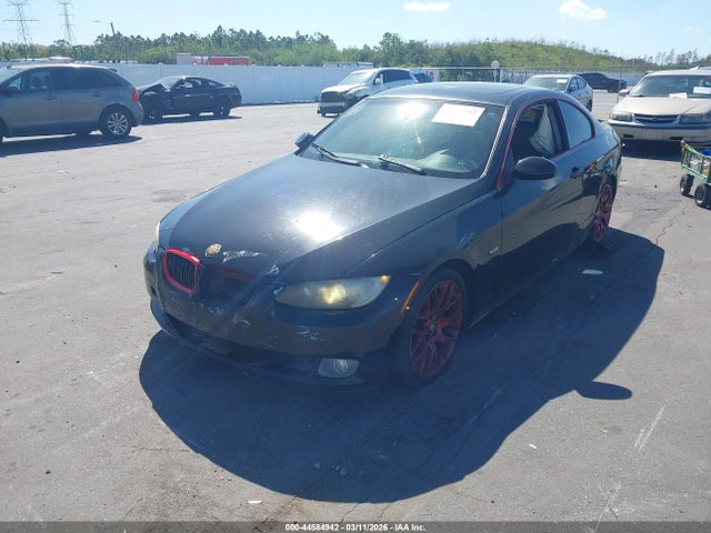 44584942 :رقم المزاد ، WBAWB33538P135275 vin ، 2008 Bmw 328i مزاد بيع