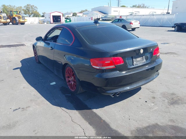 44584942 :رقم المزاد ، WBAWB33538P135275 vin ، 2008 Bmw 328i مزاد بيع