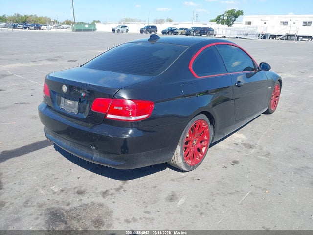44584942 :رقم المزاد ، WBAWB33538P135275 vin ، 2008 Bmw 328i مزاد بيع