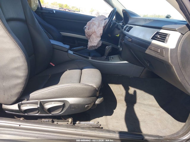 44584942 :رقم المزاد ، WBAWB33538P135275 vin ، 2008 Bmw 328i مزاد بيع