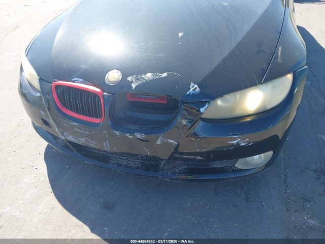 44584942 :رقم المزاد ، WBAWB33538P135275 vin ، 2008 Bmw 328i مزاد بيع