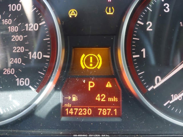 44584942 :رقم المزاد ، WBAWB33538P135275 vin ، 2008 Bmw 328i مزاد بيع