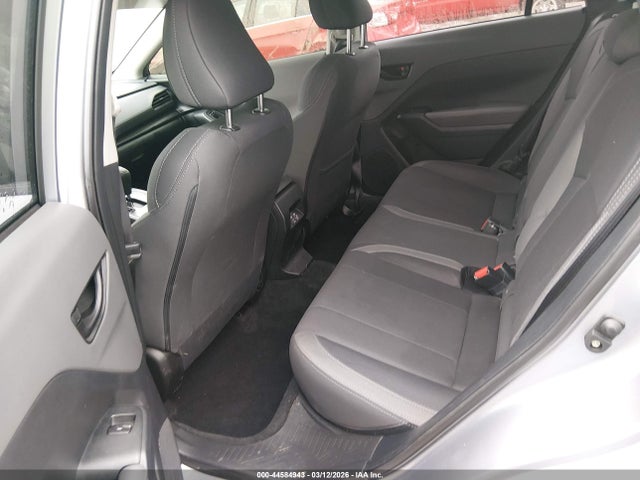 44584943 :رقم المزاد ، JF2GUHDC0S8341281 vin ، 2025 Subaru Crosstrek Premium مزاد بيع