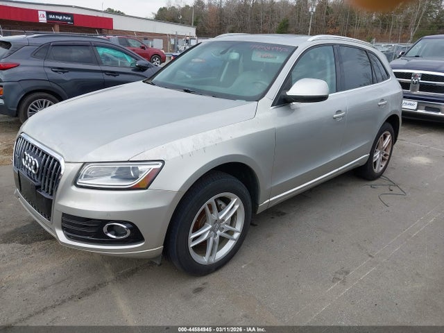 Aukcja sprzedaży 2013 Audi Q5 2.0t Premium, vin: WA1LFAFPXDA028050, numer aukcji: 44584945
