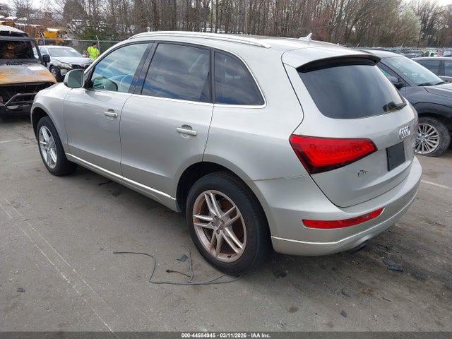 Aukcja sprzedaży 2013 Audi Q5 2.0t Premium, vin: WA1LFAFPXDA028050, numer aukcji: 44584945