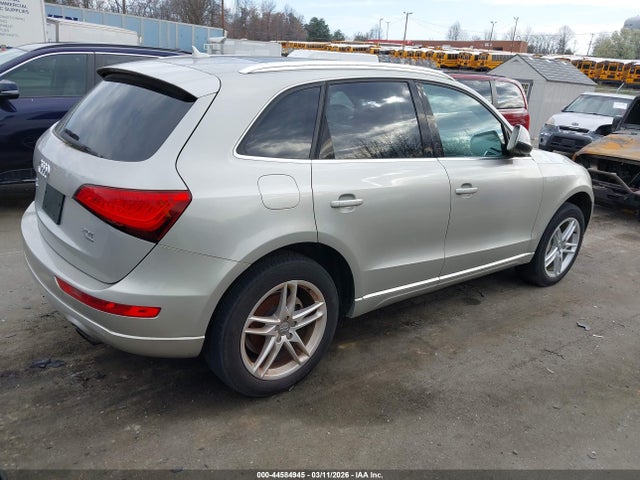 Aukcja sprzedaży 2013 Audi Q5 2.0t Premium, vin: WA1LFAFPXDA028050, numer aukcji: 44584945