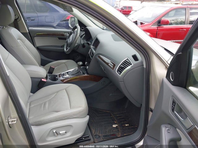 Aukcja sprzedaży 2013 Audi Q5 2.0t Premium, vin: WA1LFAFPXDA028050, numer aukcji: 44584945