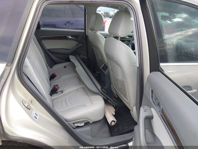 Aukcja sprzedaży 2013 Audi Q5 2.0t Premium, vin: WA1LFAFPXDA028050, numer aukcji: 44584945