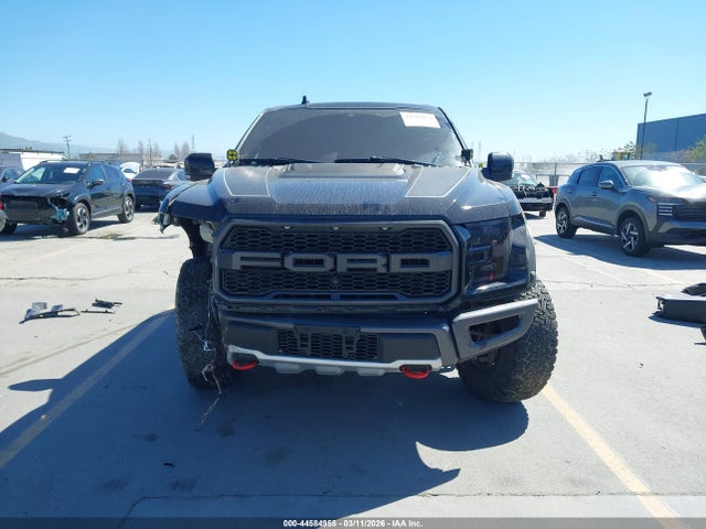 Ford F-150 Raptor 2020 1FTFW1RG6LFA14307 Image 12