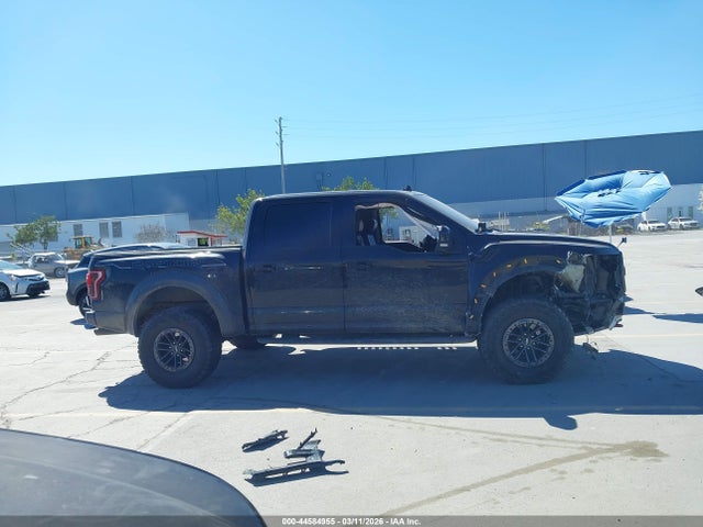 Ford F-150 Raptor 2020 1FTFW1RG6LFA14307 Image 13