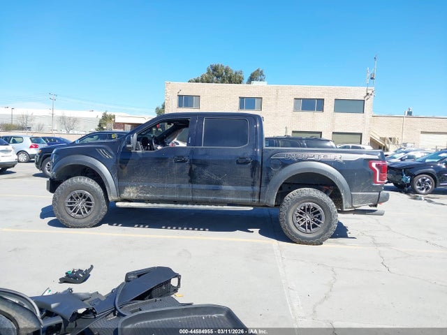 Ford F-150 Raptor 2020 1FTFW1RG6LFA14307 Image 14