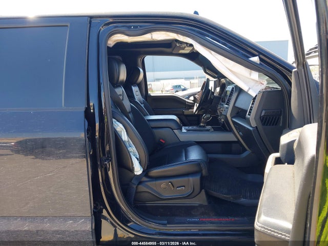 Ford F-150 Raptor 2020 1FTFW1RG6LFA14307 Image 5