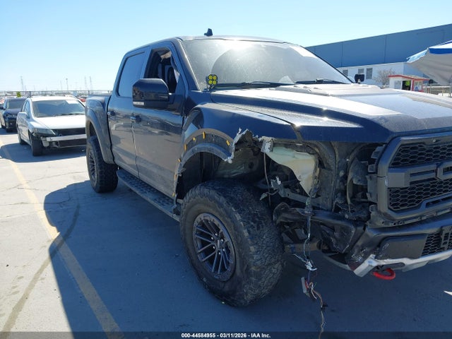 Ford F-150 Raptor 2020 1FTFW1RG6LFA14307 Image 6