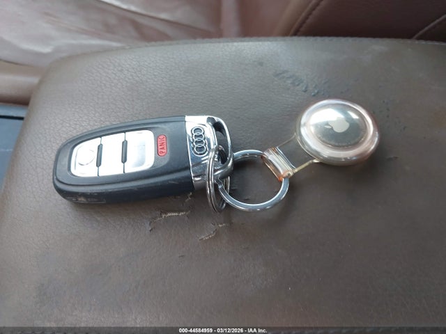 2013 AUDI A6 WAUGGAFC9DN026247 Photo 10