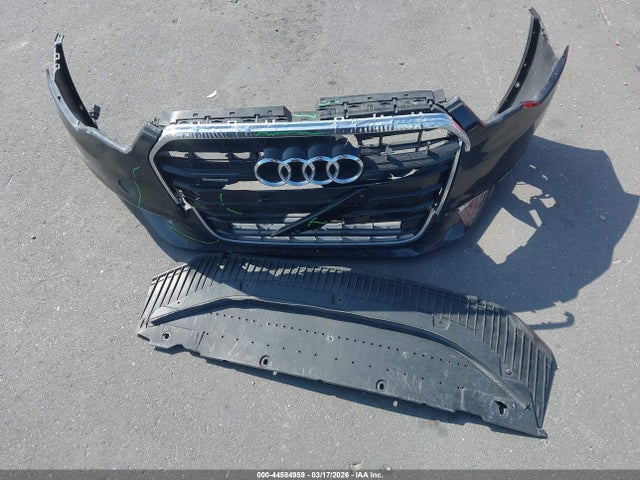 2013 Audi A6 3.0t Premium მანქანა იყიდება აუქციონზე, vin: WAUGGAFC9DN026247, აუქციონის ნომერი: 44584959