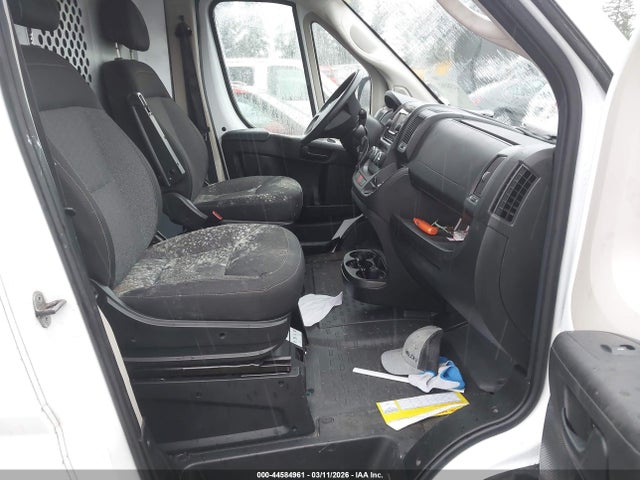 3C6URVJG5LE104163 RAM Promaster 3500 Cargo Van High Roof 159 Wb Ext