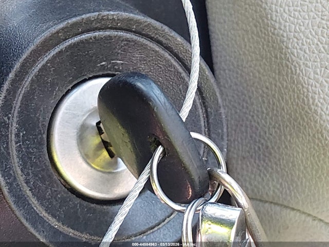 2012 CADILLAC CTS 1G6DE5E51C0128825 Photo 10