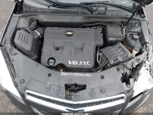 Chevrolet Equinox 2lt 2015 2GNFLGE38F6190229 Image 10