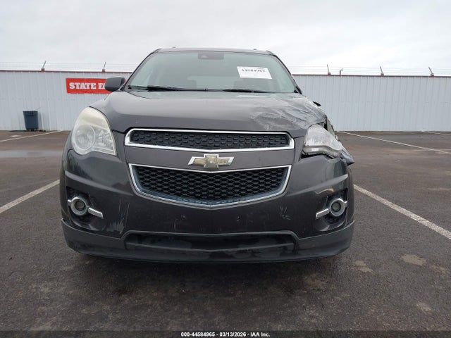 Chevrolet Equinox 2lt 2015 2GNFLGE38F6190229 Image 12