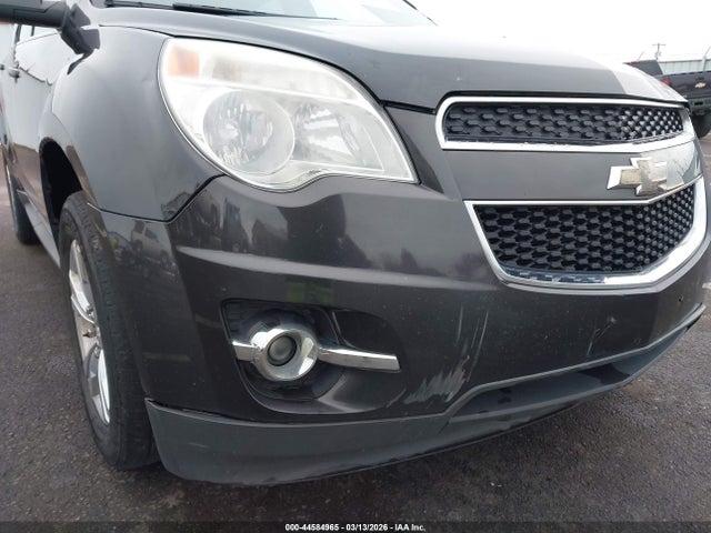 Chevrolet Equinox 2lt 2015 2GNFLGE38F6190229 Image 17