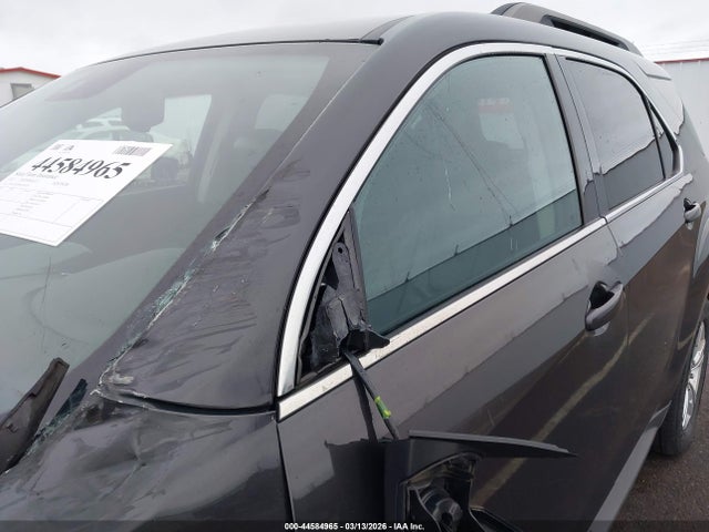 Chevrolet Equinox 2lt 2015 2GNFLGE38F6190229 Image 20