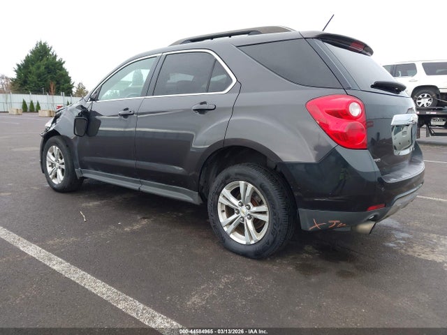 Chevrolet Equinox 2lt 2015 2GNFLGE38F6190229 Image 3