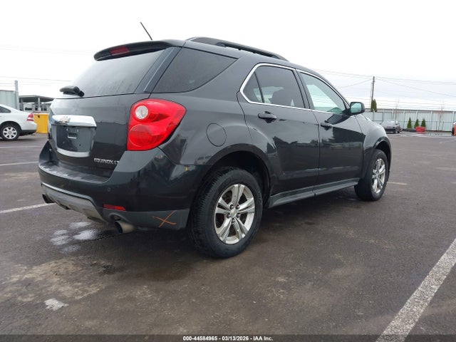 Chevrolet Equinox 2lt 2015 2GNFLGE38F6190229 Image 4