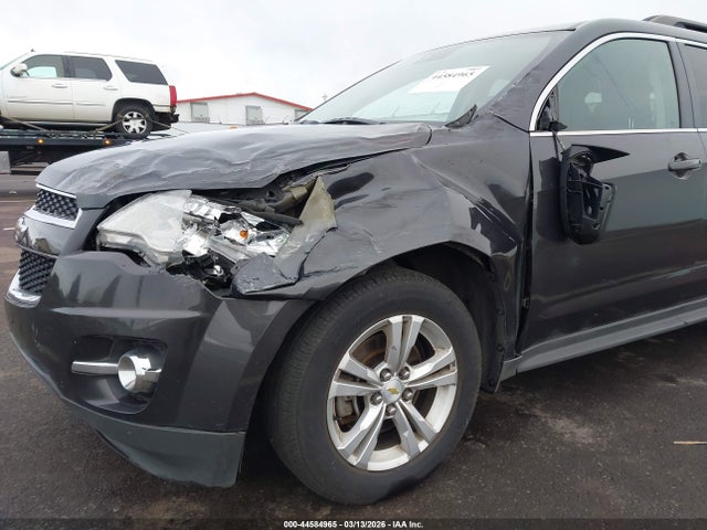 Chevrolet Equinox 2lt 2015 2GNFLGE38F6190229 Image 6