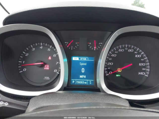 Chevrolet Equinox 2lt 2015 2GNFLGE38F6190229 Image 7