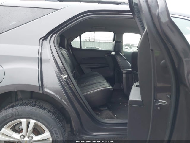 Chevrolet Equinox 2lt 2015 2GNFLGE38F6190229 Image 8