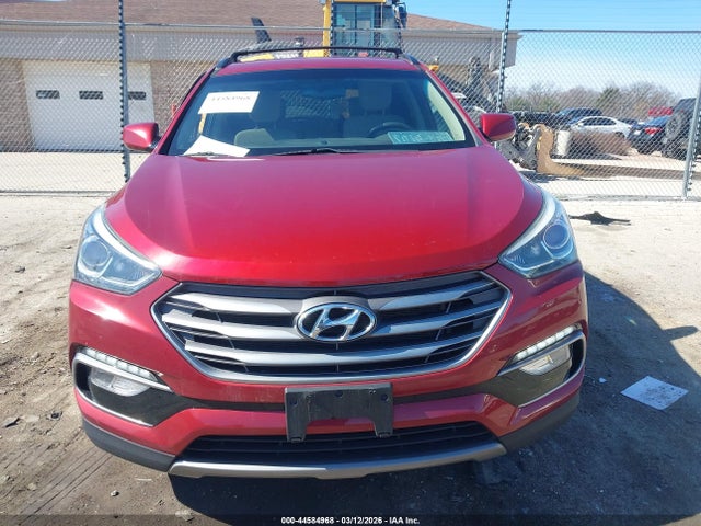 Продаж на аукціоні авто 2017 Hyundai Santa Fe Sport 2.4l, vin: 5XYZUDLB7HG387507, номер лоту: 44584968