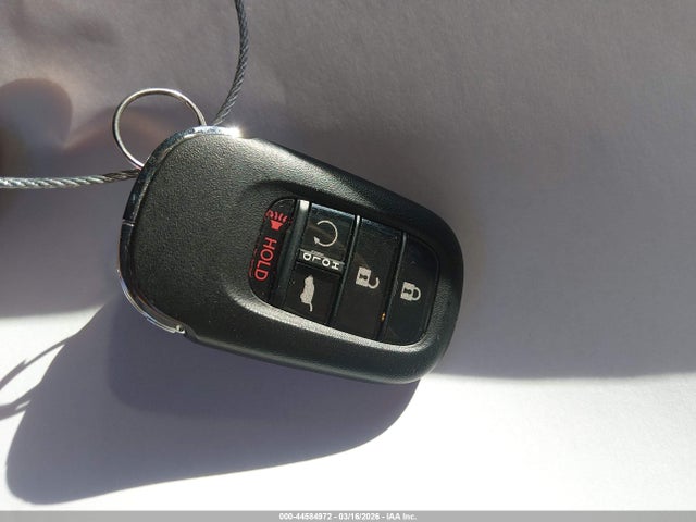 Honda Cr-v Ex-l Awd 2026 2HKRS4H73TH424791 Image 11