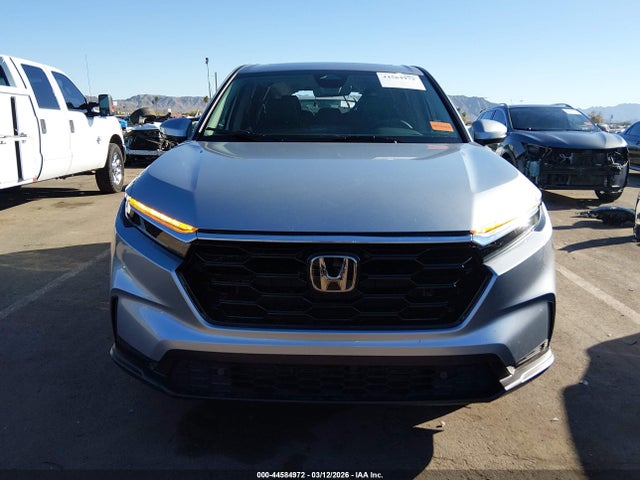 Honda Cr-v Ex-l Awd 2026 2HKRS4H73TH424791 Image 13