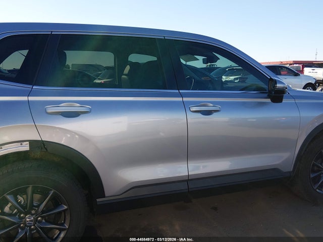 Honda Cr-v Ex-l Awd 2026 2HKRS4H73TH424791 Image 14