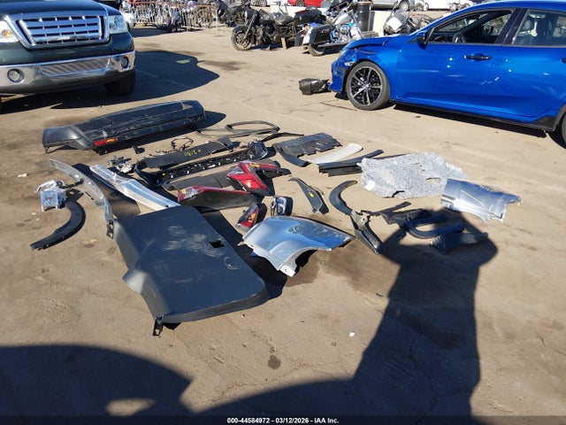 Honda Cr-v Ex-l Awd 2026 2HKRS4H73TH424791 Image 12