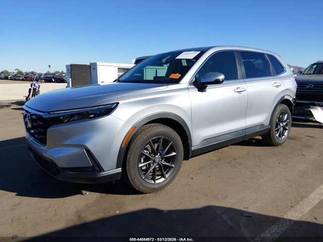 Honda Cr-v Ex-l Awd 2026 2HKRS4H73TH424791 Image 2