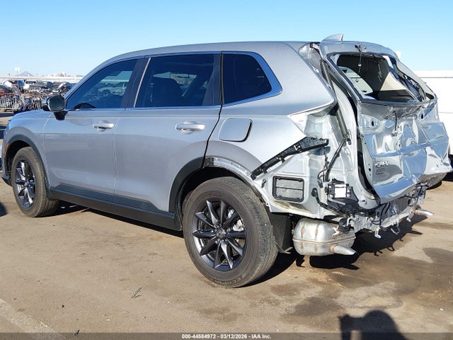 Honda Cr-v Ex-l Awd 2026 2HKRS4H73TH424791 Image 3