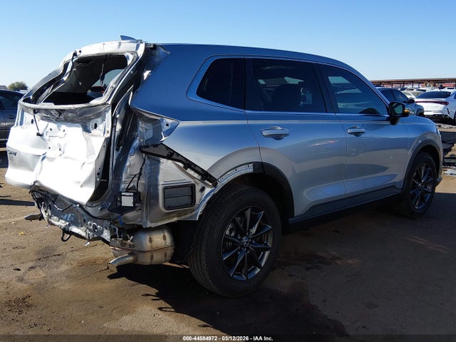 Honda Cr-v Ex-l Awd 2026 2HKRS4H73TH424791 Image 4