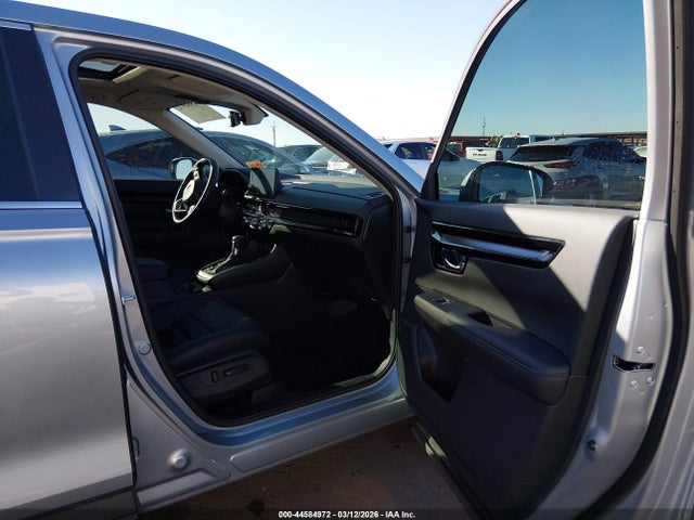 Honda Cr-v Ex-l Awd 2026 2HKRS4H73TH424791 Image 5