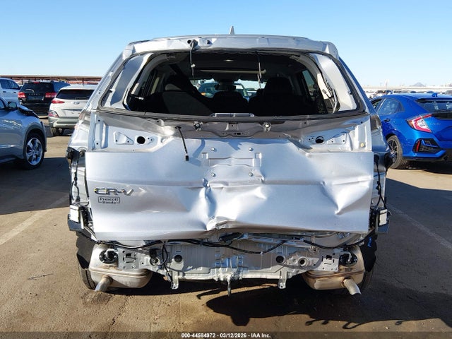Honda Cr-v Ex-l Awd 2026 2HKRS4H73TH424791 Image 6