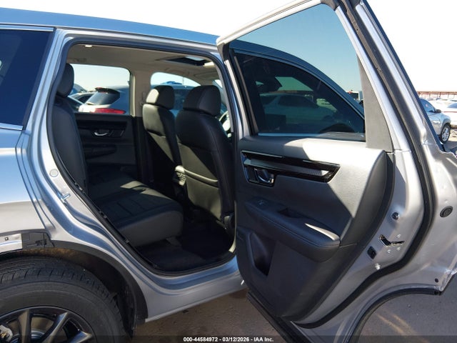 Honda Cr-v Ex-l Awd 2026 2HKRS4H73TH424791 Image 8