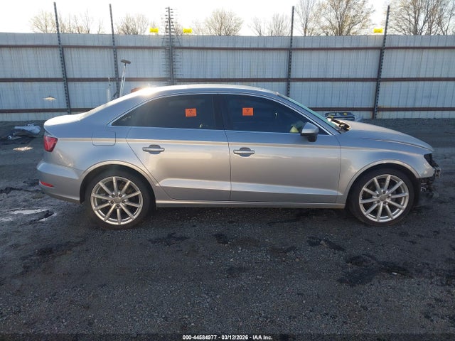 2015 Audi A3 2.0 Tdi Premium მანქანა იყიდება აუქციონზე, vin: WAUCJGFF8F1076208, აუქციონის ნომერი: 44584977