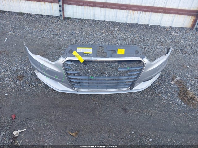 2015 Audi A3 2.0 Tdi Premium მანქანა იყიდება აუქციონზე, vin: WAUCJGFF8F1076208, აუქციონის ნომერი: 44584977