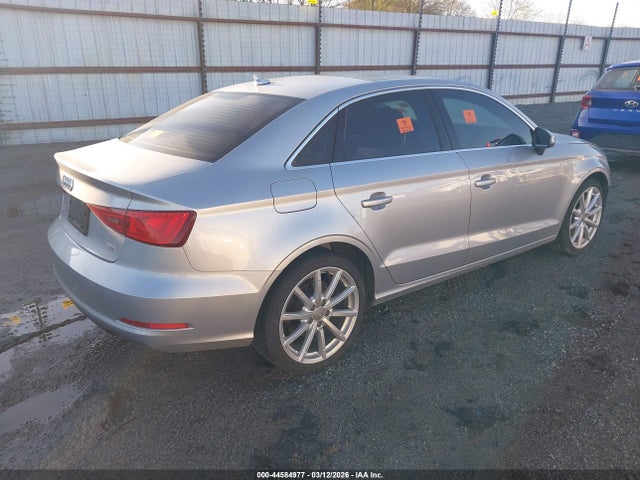 2015 Audi A3 2.0 Tdi Premium მანქანა იყიდება აუქციონზე, vin: WAUCJGFF8F1076208, აუქციონის ნომერი: 44584977