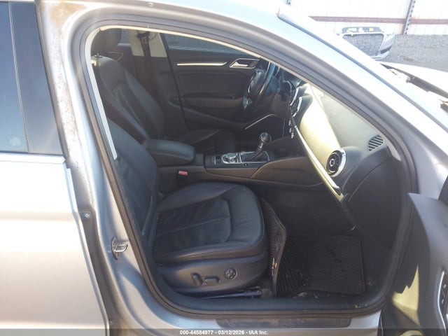 2015 Audi A3 2.0 Tdi Premium მანქანა იყიდება აუქციონზე, vin: WAUCJGFF8F1076208, აუქციონის ნომერი: 44584977