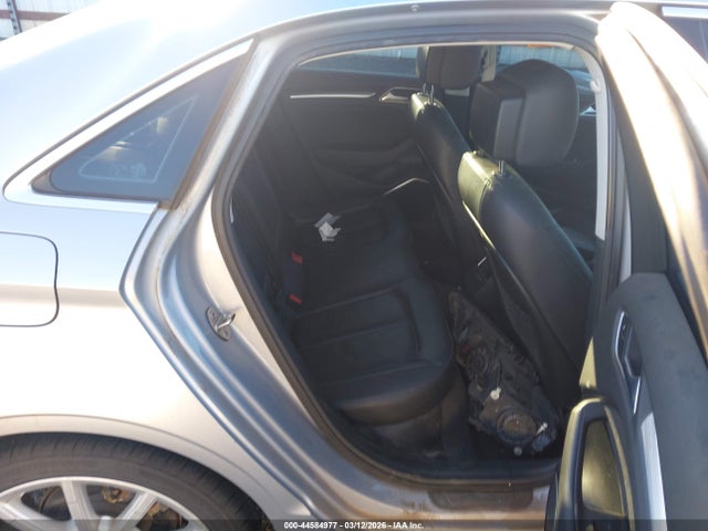 2015 Audi A3 2.0 Tdi Premium მანქანა იყიდება აუქციონზე, vin: WAUCJGFF8F1076208, აუქციონის ნომერი: 44584977