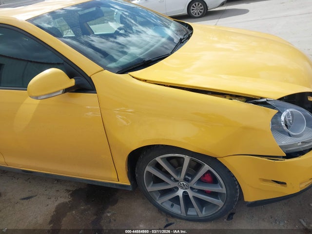 Продаж на аукціоні авто 2007 Volkswagen Jetta Gli, vin: 3VWWJ71K17M155161, номер лоту: 44584980