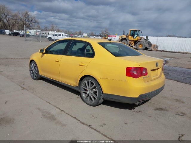 Продаж на аукціоні авто 2007 Volkswagen Jetta Gli, vin: 3VWWJ71K17M155161, номер лоту: 44584980