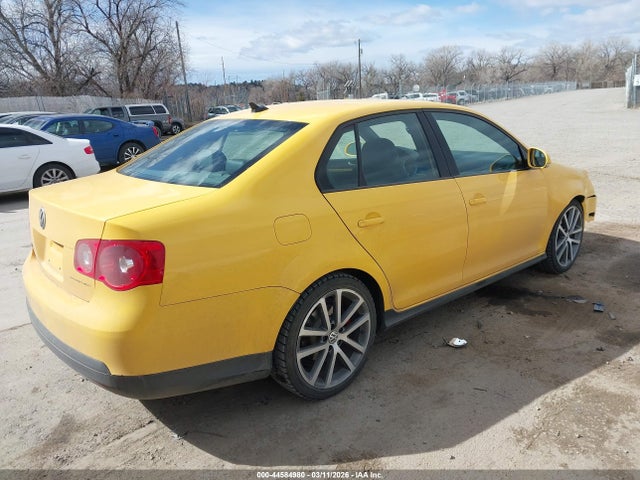 Продаж на аукціоні авто 2007 Volkswagen Jetta Gli, vin: 3VWWJ71K17M155161, номер лоту: 44584980